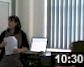Yvonne Foley's workshop presentation on 'Critical Literacies: language, meaning and power' 