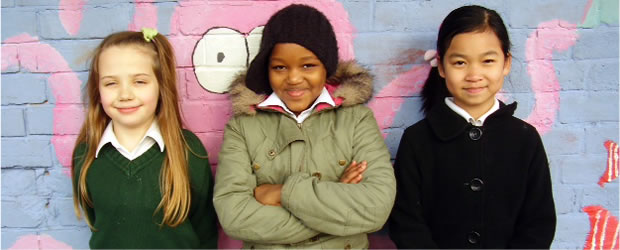 Did you know that almost one in six pupils in UK schools are learning EAL?