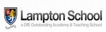 Lampton Teaching School Alliance