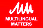 Multilingual Matters is an international independent publishing house, with lists in the areas of bilingualism, second/foreign language learning, sociolinguistics, translation, interpreting and books for parents