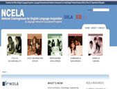 NCELA collects, coordinates and conveys a broad range of research and resources in support of an inclusive approach to high quality education for ELLs. To fulfill its mission NCELA supports high quality networking among state-level administrators of programs.