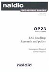 Occasional Paper 23