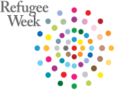 Website of Refugee Week which takes place in June each year