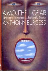  A mouthful of air