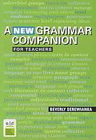 cover new grammar