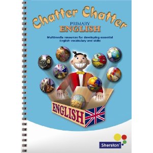 Chatter Chatter English
