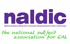 The latest EAL news from NALDIC